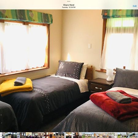 Northern Holiday Cottage ファンガレー エクステリア 写真