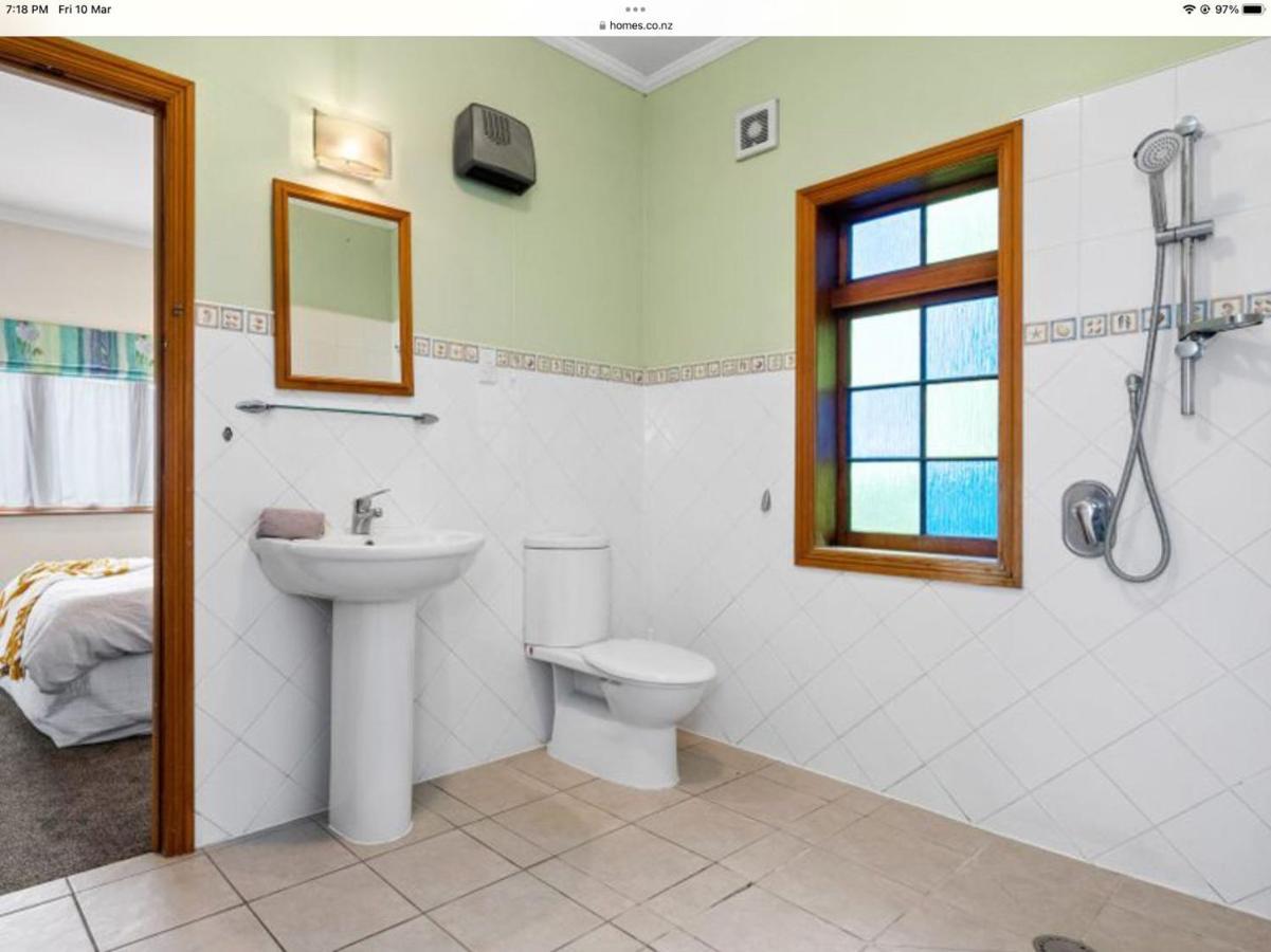 Northern Holiday Cottage ファンガレー エクステリア 写真