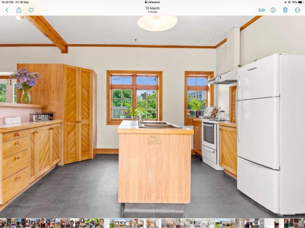 Northern Holiday Cottage ファンガレー エクステリア 写真