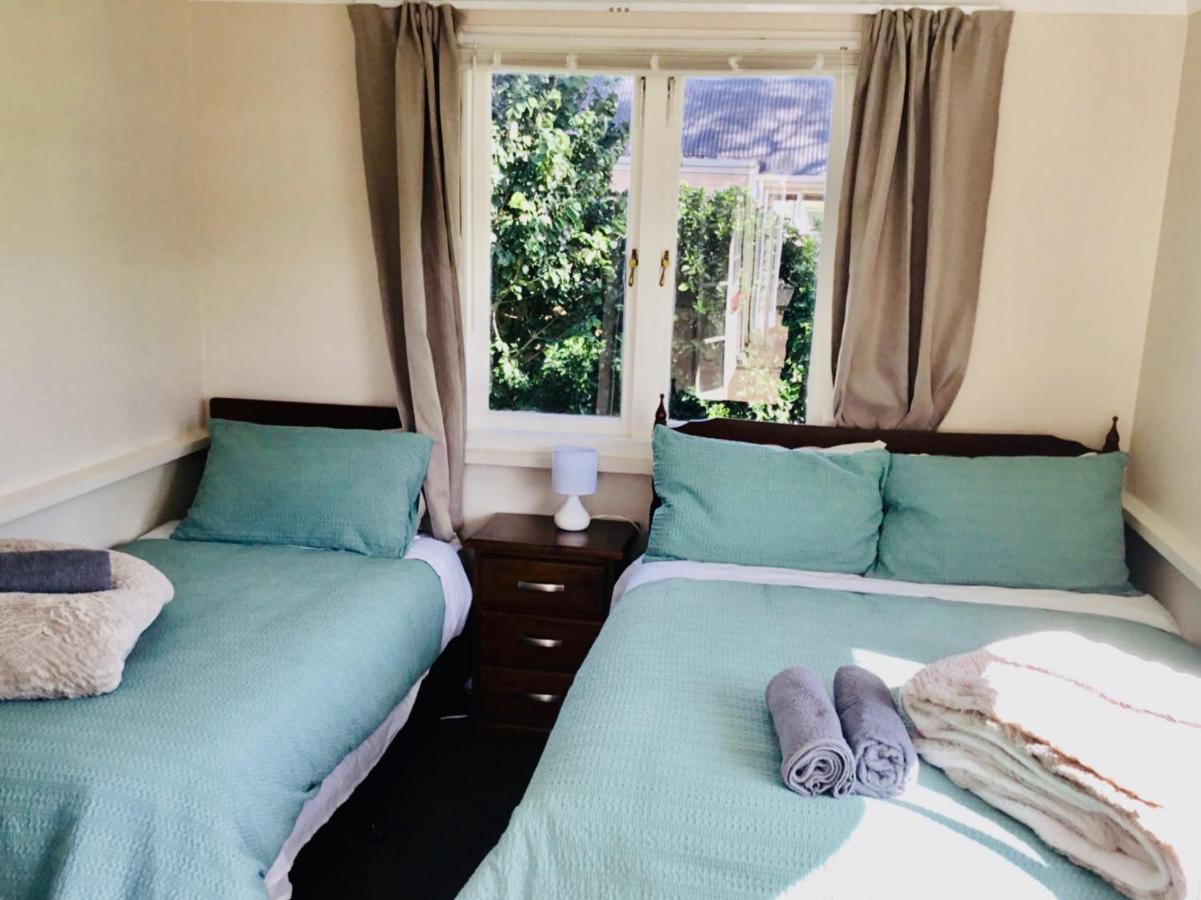 Northern Holiday Cottage ファンガレー エクステリア 写真