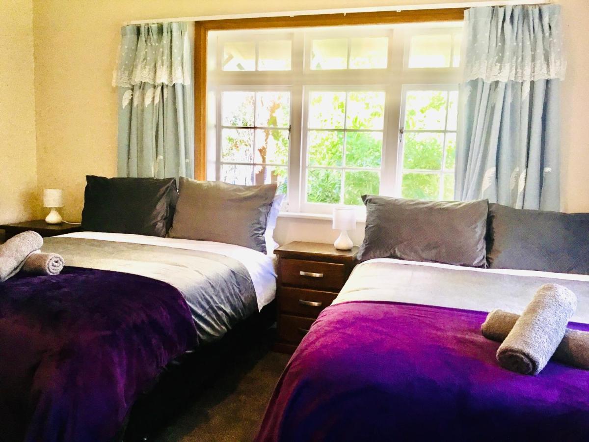 Northern Holiday Cottage ファンガレー エクステリア 写真
